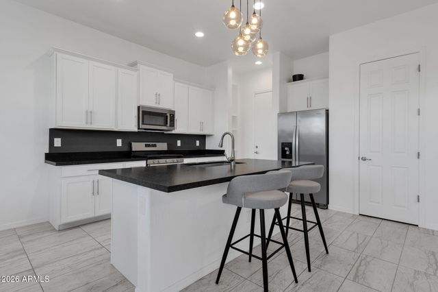 3091 S SOHO Lane, Chandler, AZ 85286