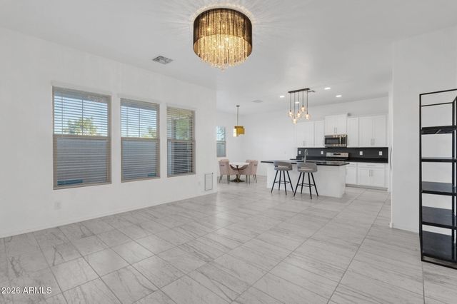 3091 S SOHO Lane, Chandler, AZ 85286