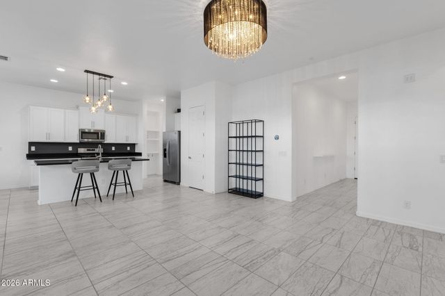 3091 S SOHO Lane, Chandler, AZ 85286