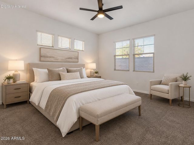 3091 S SOHO Lane, Chandler, AZ 85286