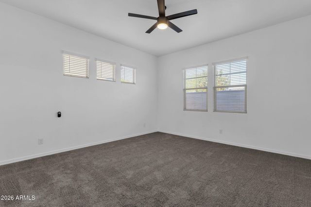 3091 S SOHO Lane, Chandler, AZ 85286
