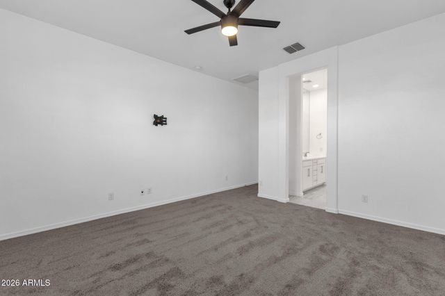 3091 S SOHO Lane, Chandler, AZ 85286