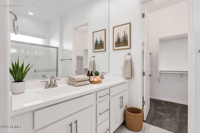 3091 S SOHO Lane, Chandler, AZ 85286