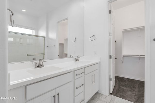 3091 S SOHO Lane, Chandler, AZ 85286