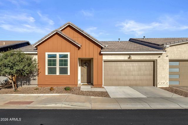 3091 S SOHO Lane, Chandler, AZ 85286