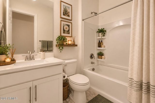 3091 S SOHO Lane, Chandler, AZ 85286