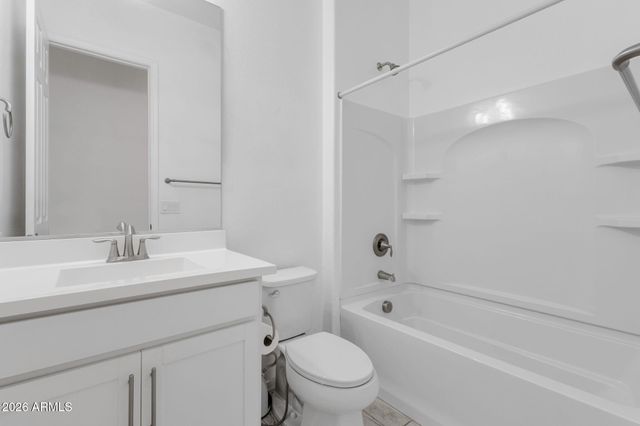 3091 S SOHO Lane, Chandler, AZ 85286