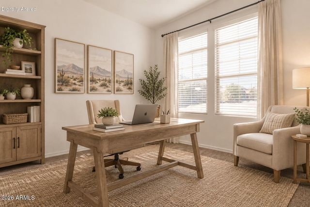 3091 S SOHO Lane, Chandler, AZ 85286