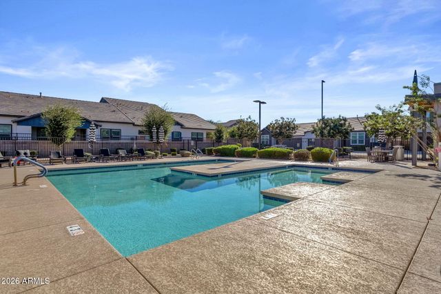 3091 S SOHO Lane, Chandler, AZ 85286