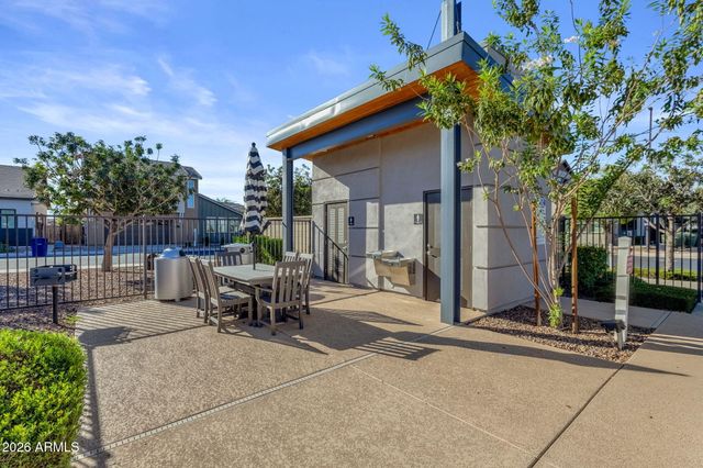 3091 S SOHO Lane, Chandler, AZ 85286