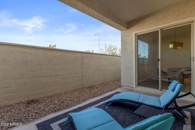 3091 S SOHO Lane, Chandler, AZ 85286