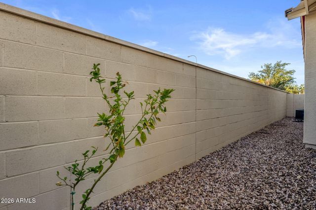 3091 S SOHO Lane, Chandler, AZ 85286