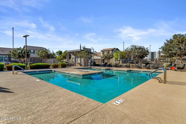 3091 S SOHO Lane, Chandler, AZ 85286