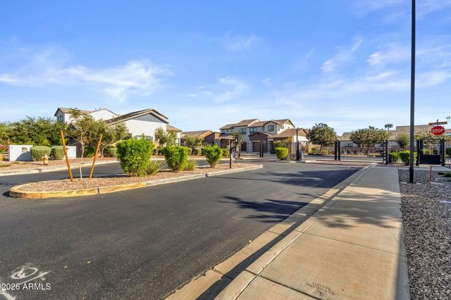 3091 S SOHO Lane, Chandler, AZ 85286