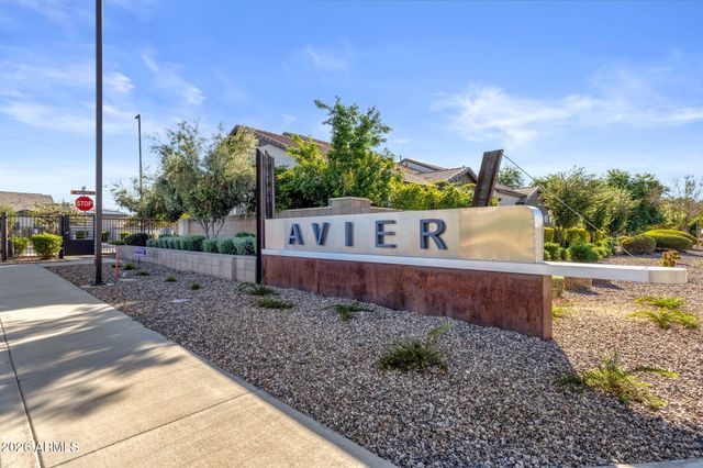 3091 S SOHO Lane, Chandler, AZ 85286