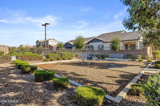 3091 S SOHO Lane, Chandler, AZ 85286