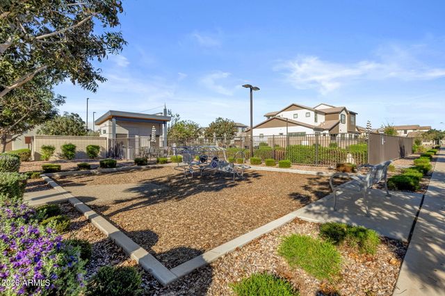 3091 S SOHO Lane, Chandler, AZ 85286