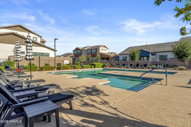 3091 S SOHO Lane, Chandler, AZ 85286