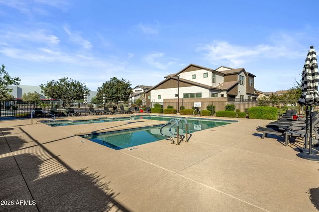 3091 S SOHO Lane, Chandler, AZ 85286