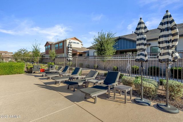 3091 S SOHO Lane, Chandler, AZ 85286