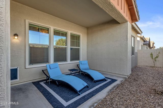3091 S SOHO Lane, Chandler, AZ 85286