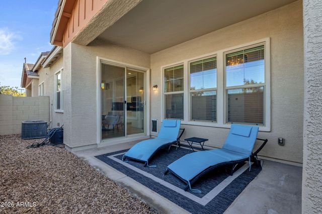 3091 S SOHO Lane, Chandler, AZ 85286