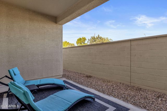3091 S SOHO Lane, Chandler, AZ 85286