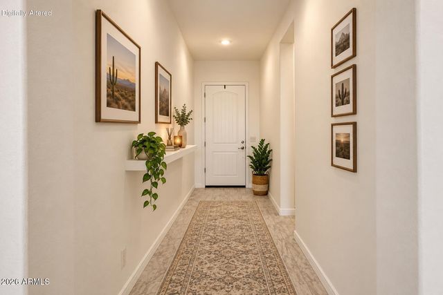 3091 S SOHO Lane, Chandler, AZ 85286