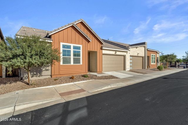 3091 S SOHO Lane, Chandler, AZ 85286