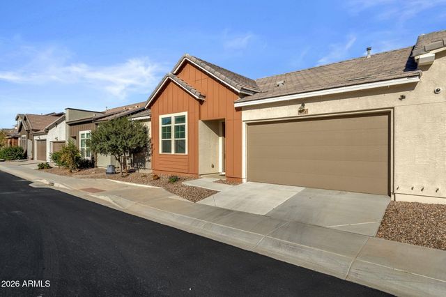 3091 S SOHO Lane, Chandler, AZ 85286