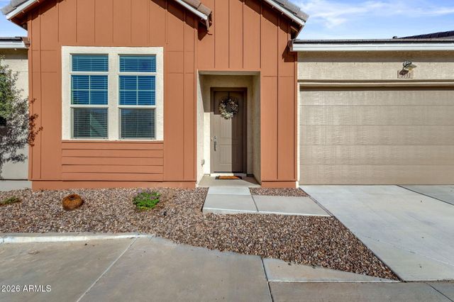 3091 S SOHO Lane, Chandler, AZ 85286