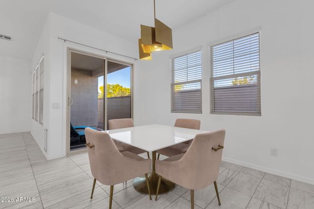3091 S SOHO Lane, Chandler, AZ 85286