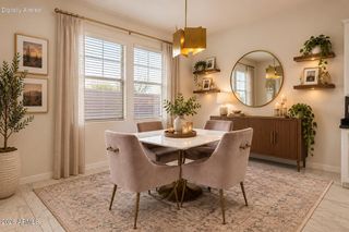 3091 S SOHO Lane, Chandler, AZ 85286