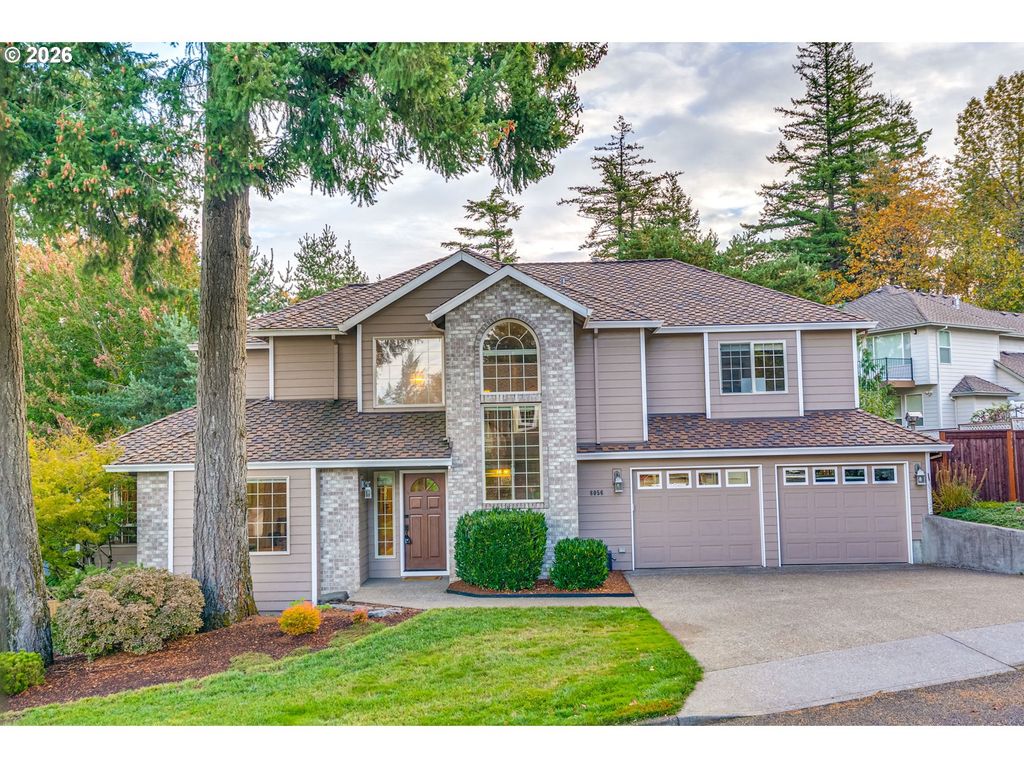 8056 Se 141ST Ave, Portland, OR 97236