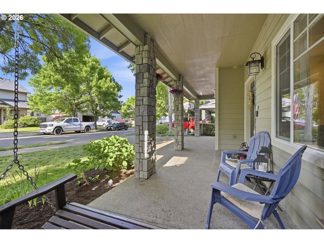 17132 Sw WOODHAVEN Dr, Sherwood, OR 97140
