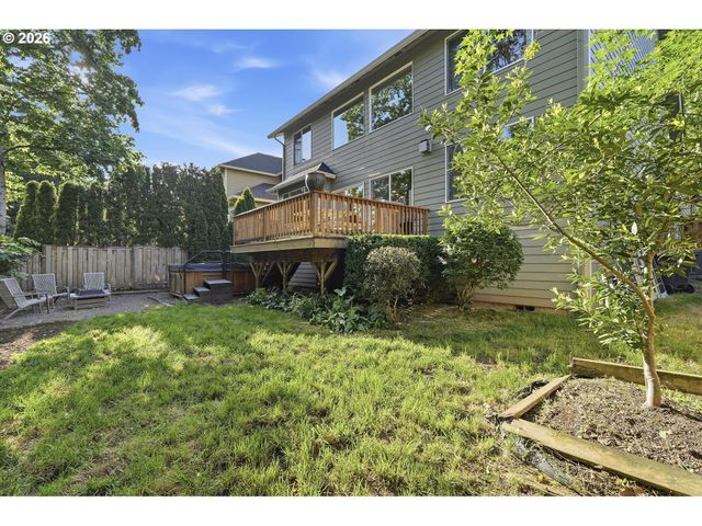 17132 Sw WOODHAVEN Dr, Sherwood, OR 97140