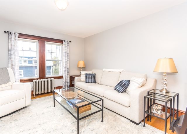 231 Lowell Street 2, Waltham, MA 02453