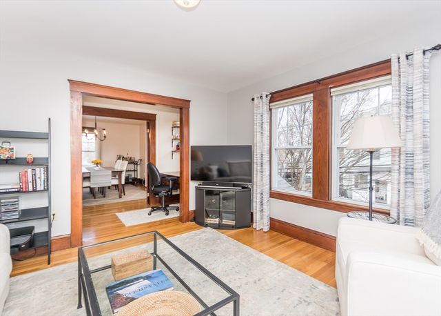 231 Lowell Street 2, Waltham, MA 02453