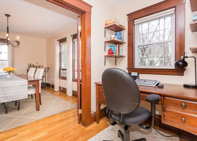 231 Lowell Street 2, Waltham, MA 02453