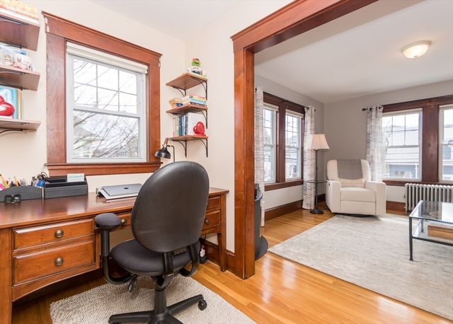 231 Lowell Street 2, Waltham, MA 02453