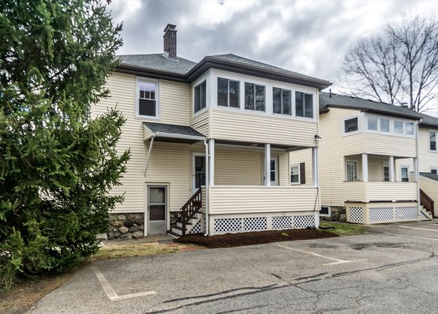 231 Lowell Street 2, Waltham, MA 02453