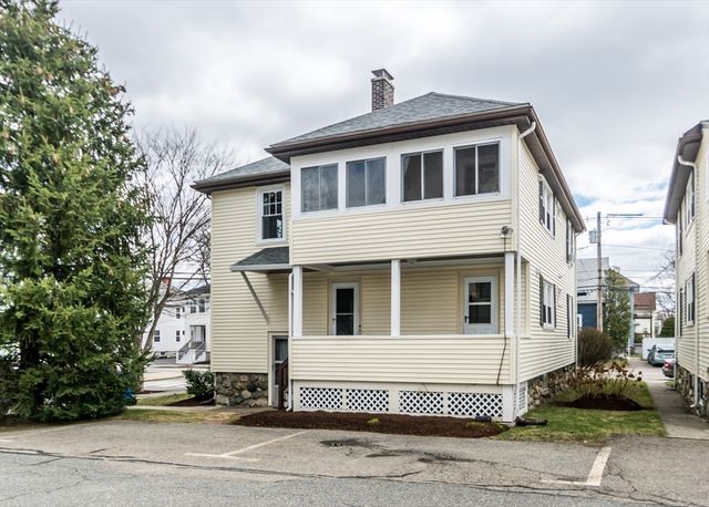 231 Lowell Street 2, Waltham, MA 02453