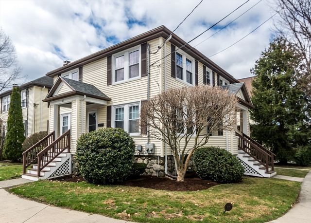 231 Lowell Street 2, Waltham, MA 02453