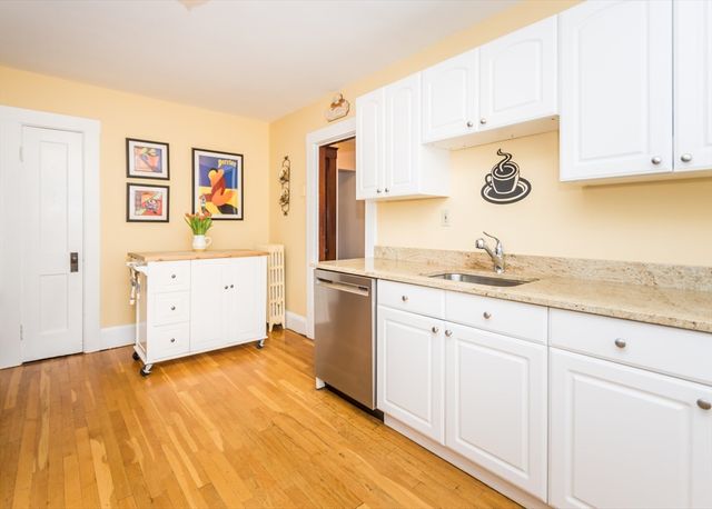 231 Lowell Street 2, Waltham, MA 02453