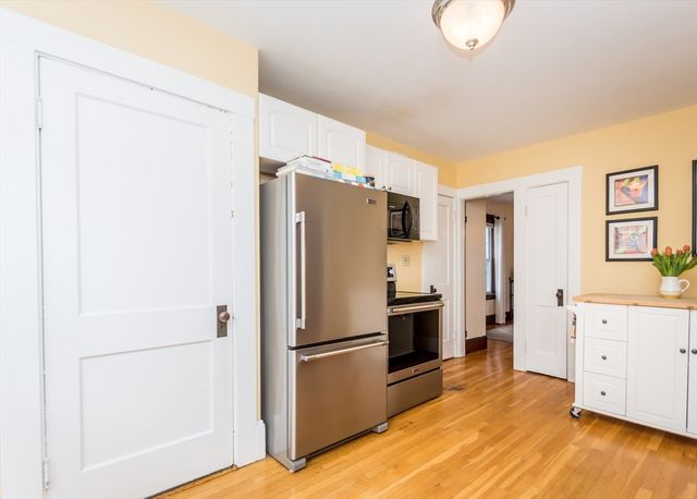 231 Lowell Street 2, Waltham, MA 02453