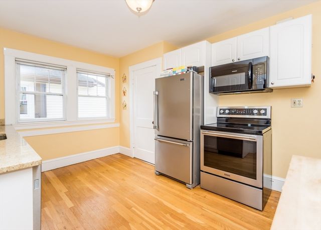 231 Lowell Street 2, Waltham, MA 02453