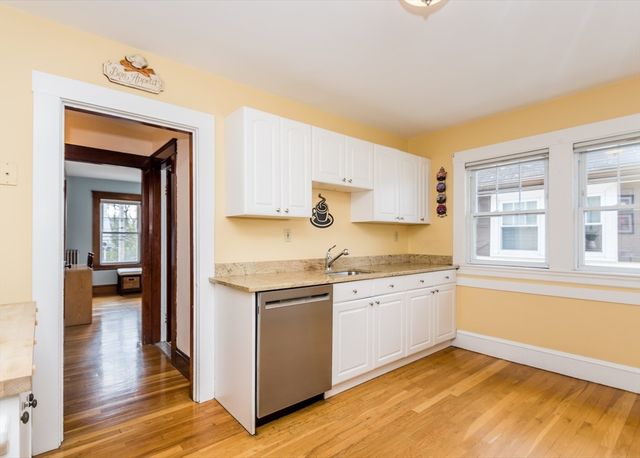 231 Lowell Street 2, Waltham, MA 02453