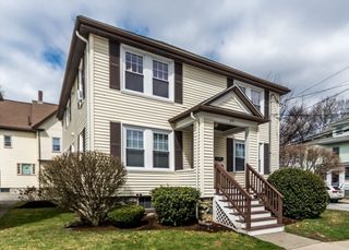 231 Lowell Street 2, Waltham, MA 02453
