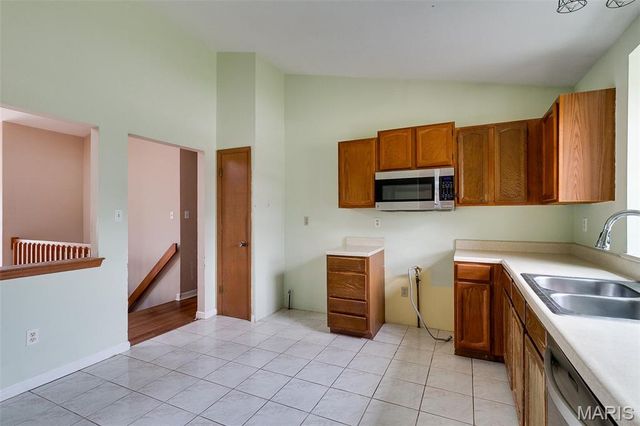 112 Dunham Court, Unincorporated, MO 63304