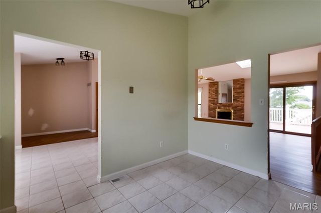 112 Dunham Court, Unincorporated, MO 63304